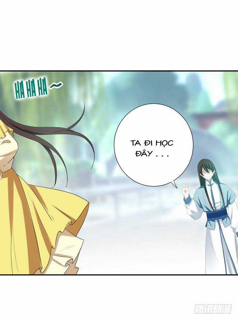 Bạo Lực Tiếu Thôn Cô Chapter 46 trang 8