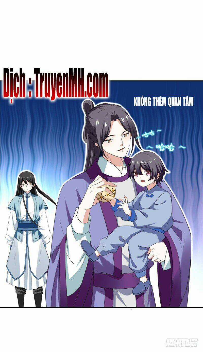 Bạo Lực Tiếu Thôn Cô Chapter 47 trang 12