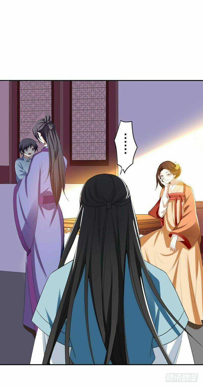 Bạo Lực Tiếu Thôn Cô Chapter 47 trang 13