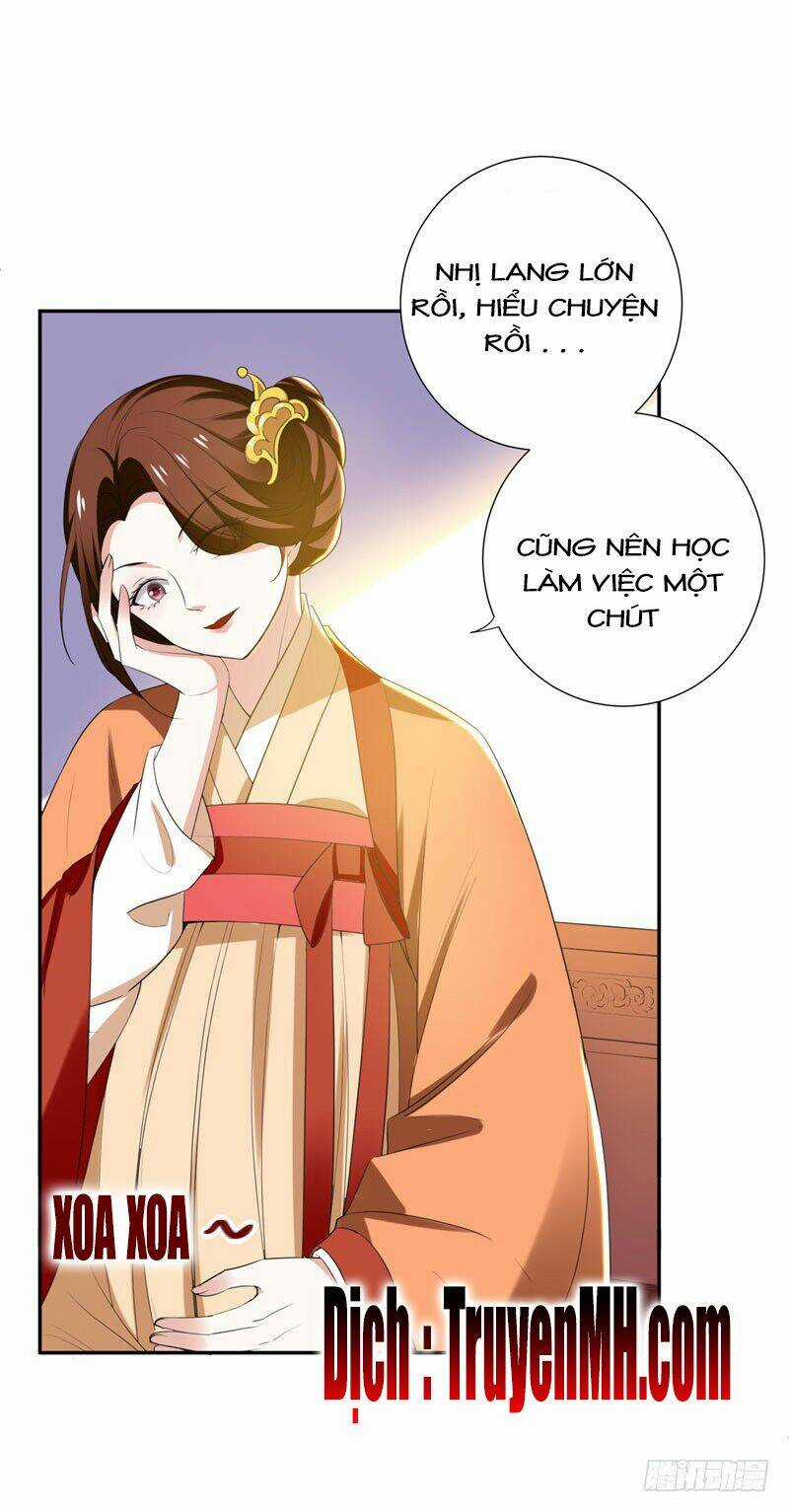 Bạo Lực Tiếu Thôn Cô Chapter 47 trang 14