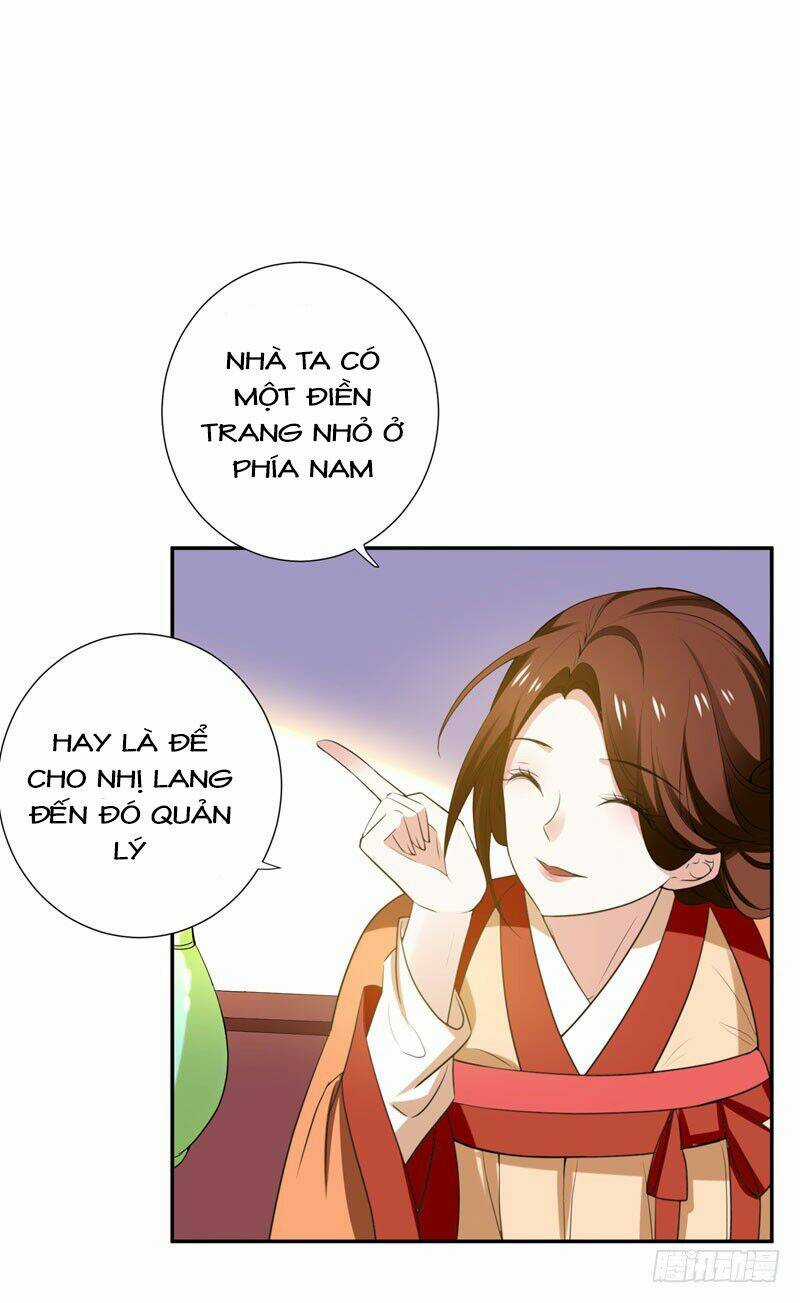 Bạo Lực Tiếu Thôn Cô Chapter 47 trang 15