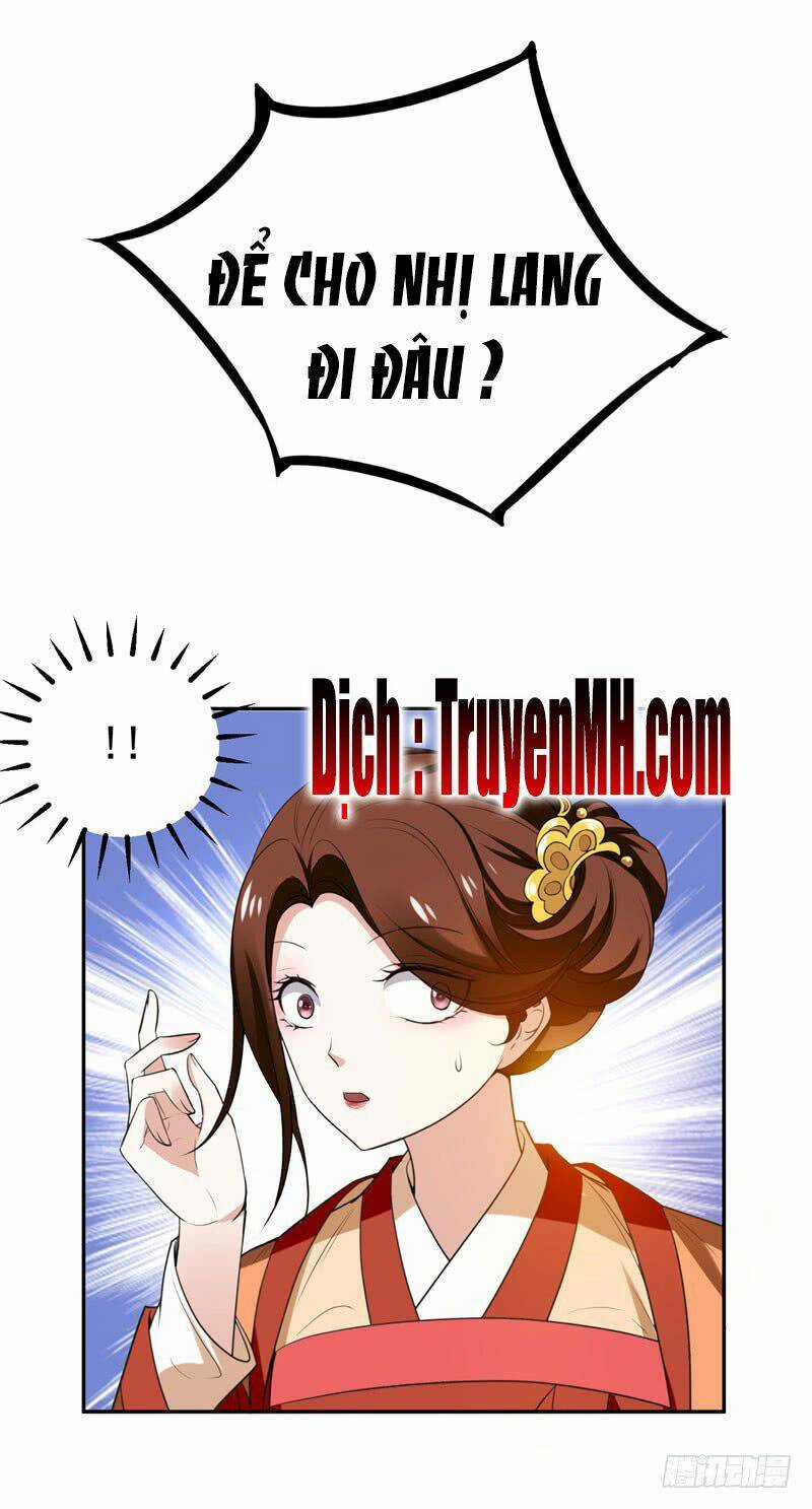 Bạo Lực Tiếu Thôn Cô Chapter 47 trang 16