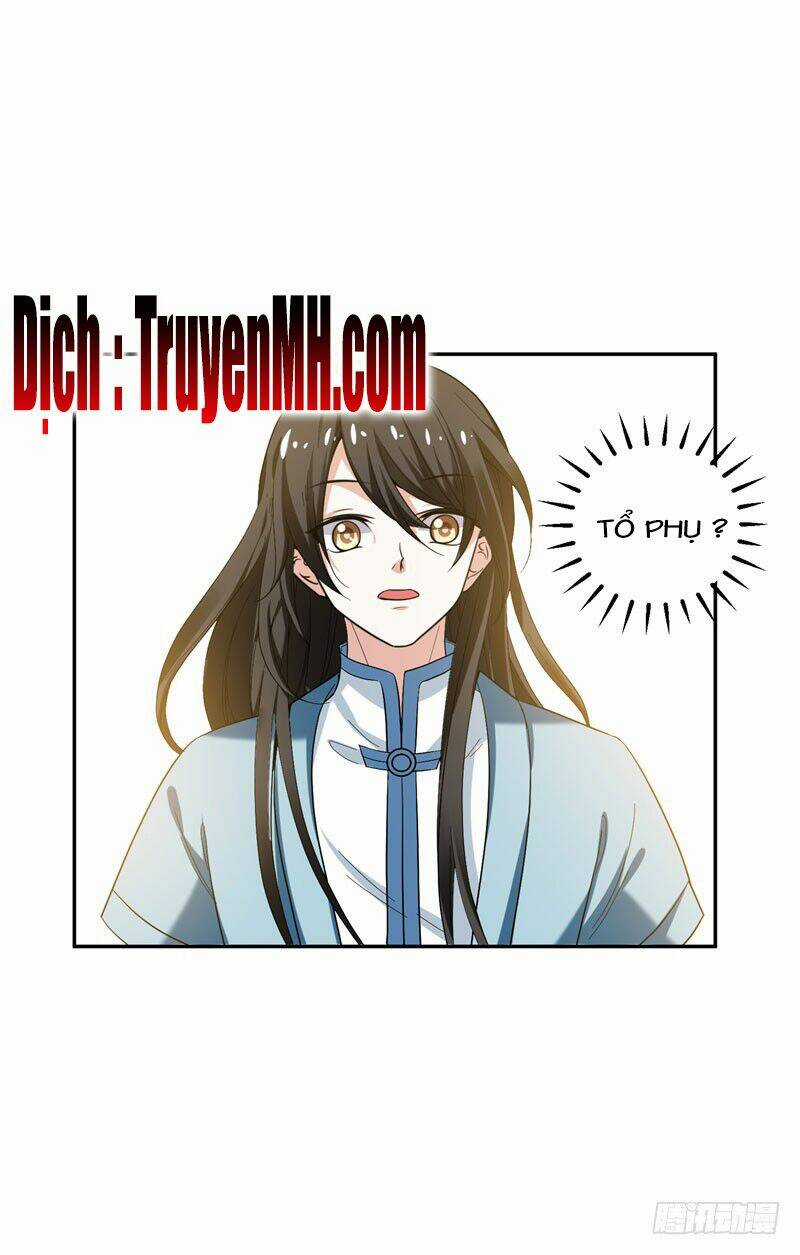 Bạo Lực Tiếu Thôn Cô Chapter 47 trang 18