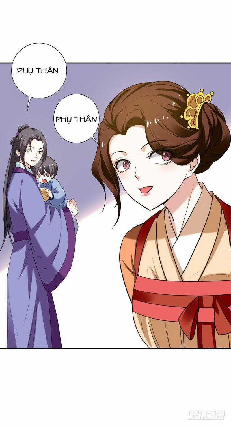 Bạo Lực Tiếu Thôn Cô Chapter 47 trang 19