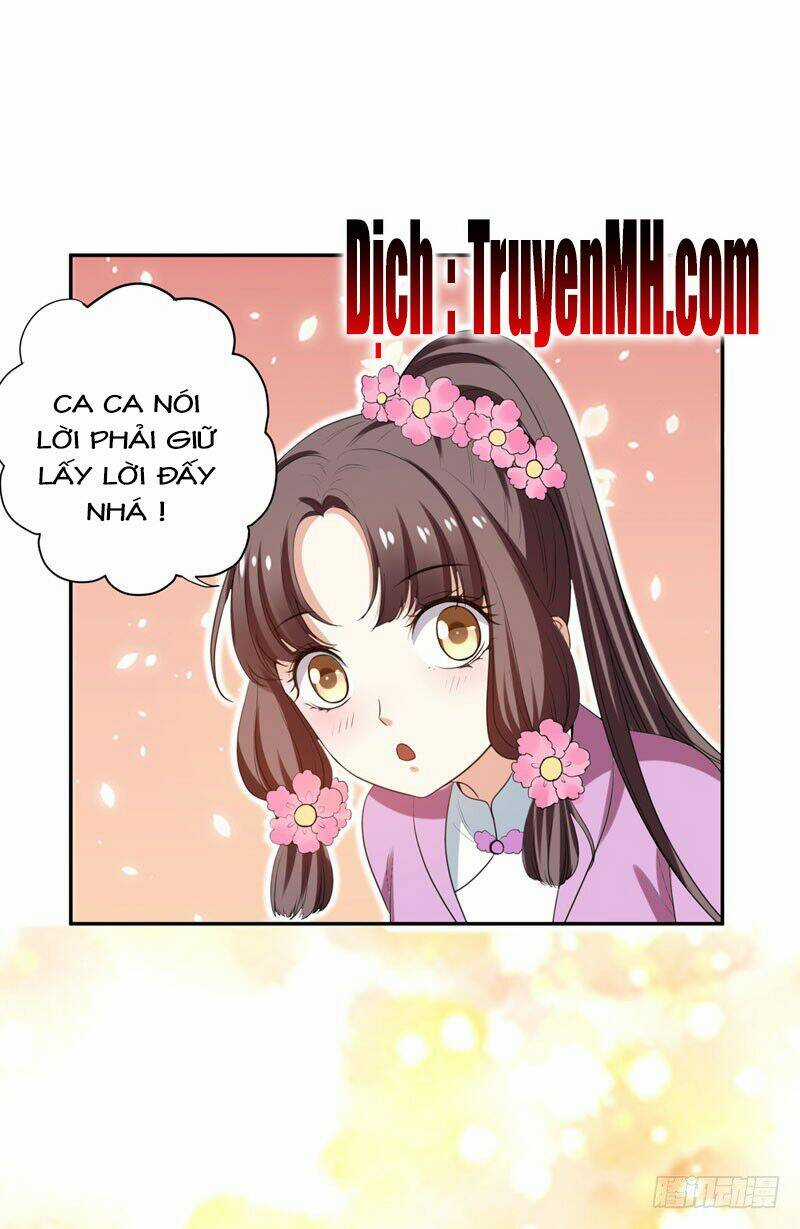 Bạo Lực Tiếu Thôn Cô Chapter 47 trang 2