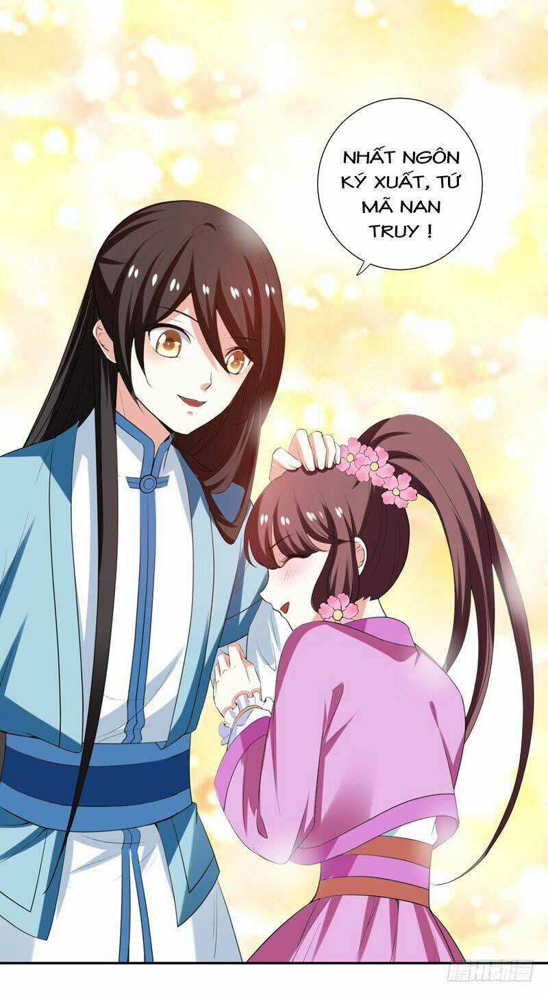 Bạo Lực Tiếu Thôn Cô Chapter 47 trang 3