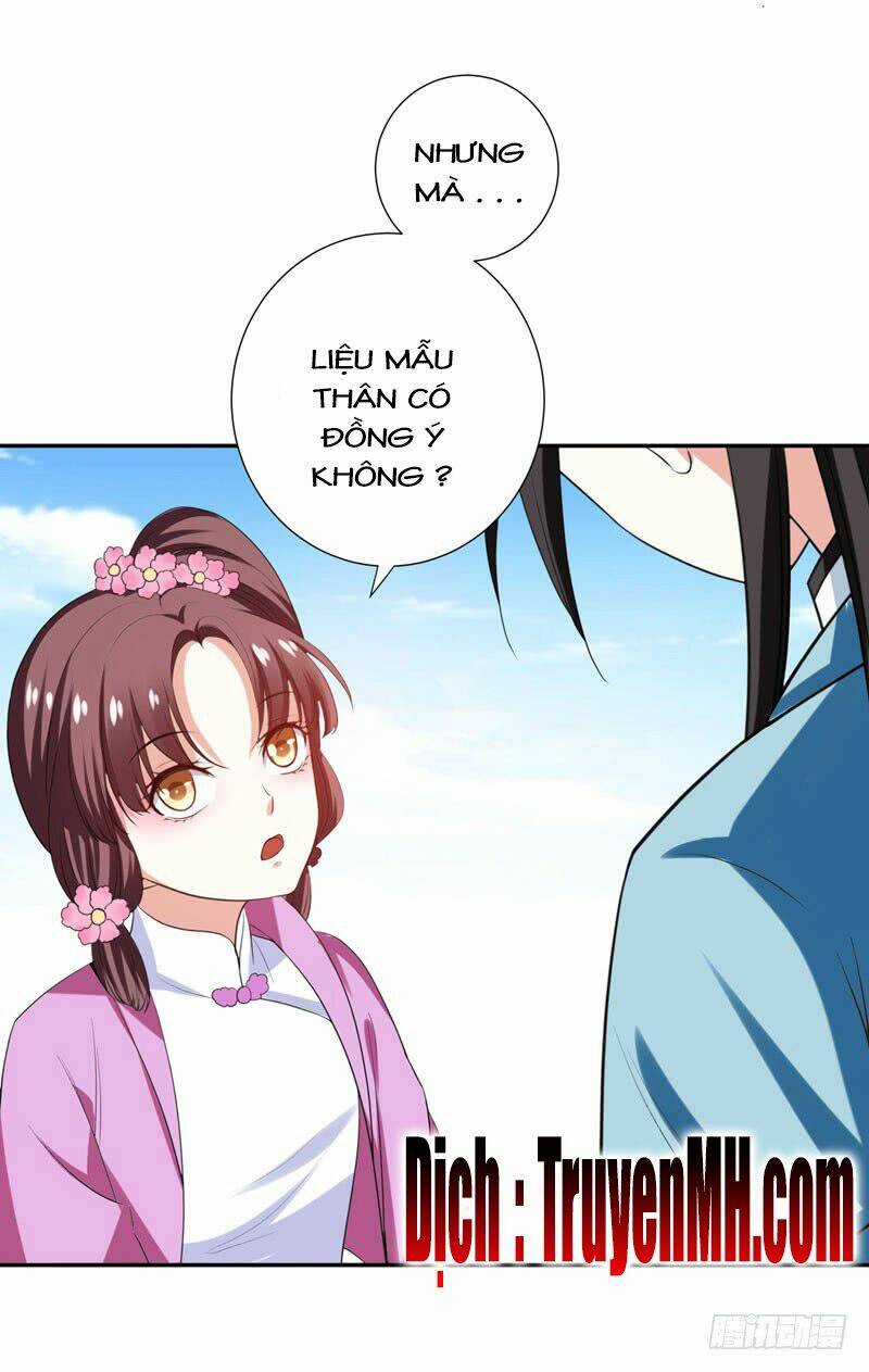 Bạo Lực Tiếu Thôn Cô Chapter 47 trang 4