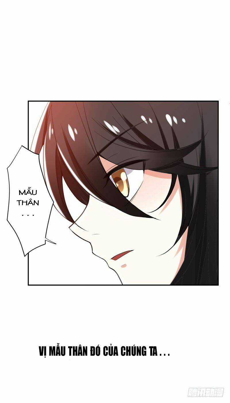 Bạo Lực Tiếu Thôn Cô Chapter 47 trang 5