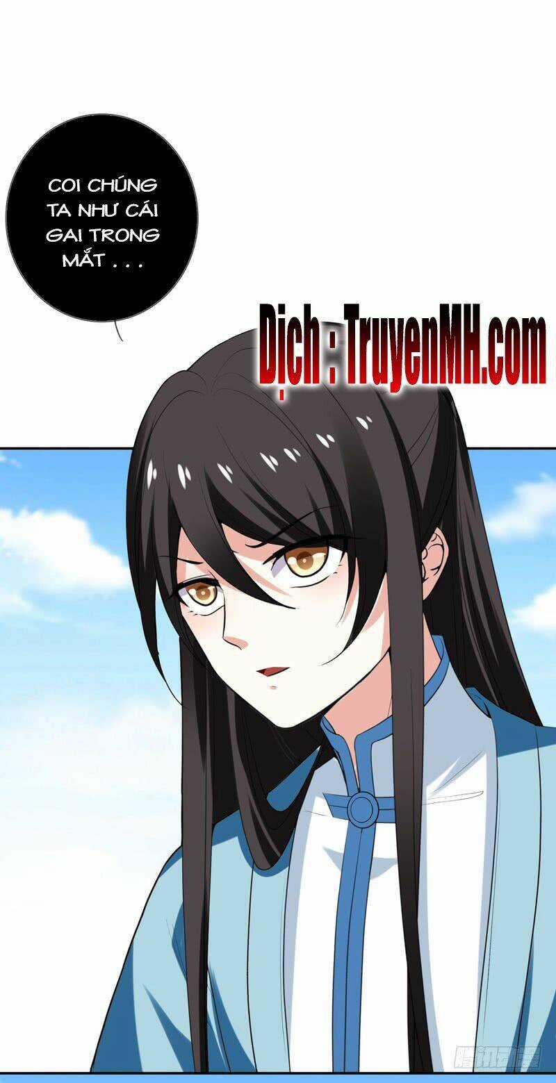 Bạo Lực Tiếu Thôn Cô Chapter 47 trang 6