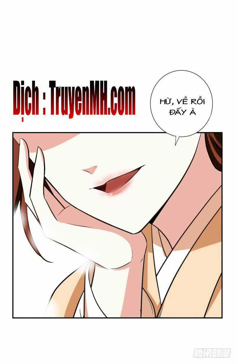 Bạo Lực Tiếu Thôn Cô Chapter 47 trang 8