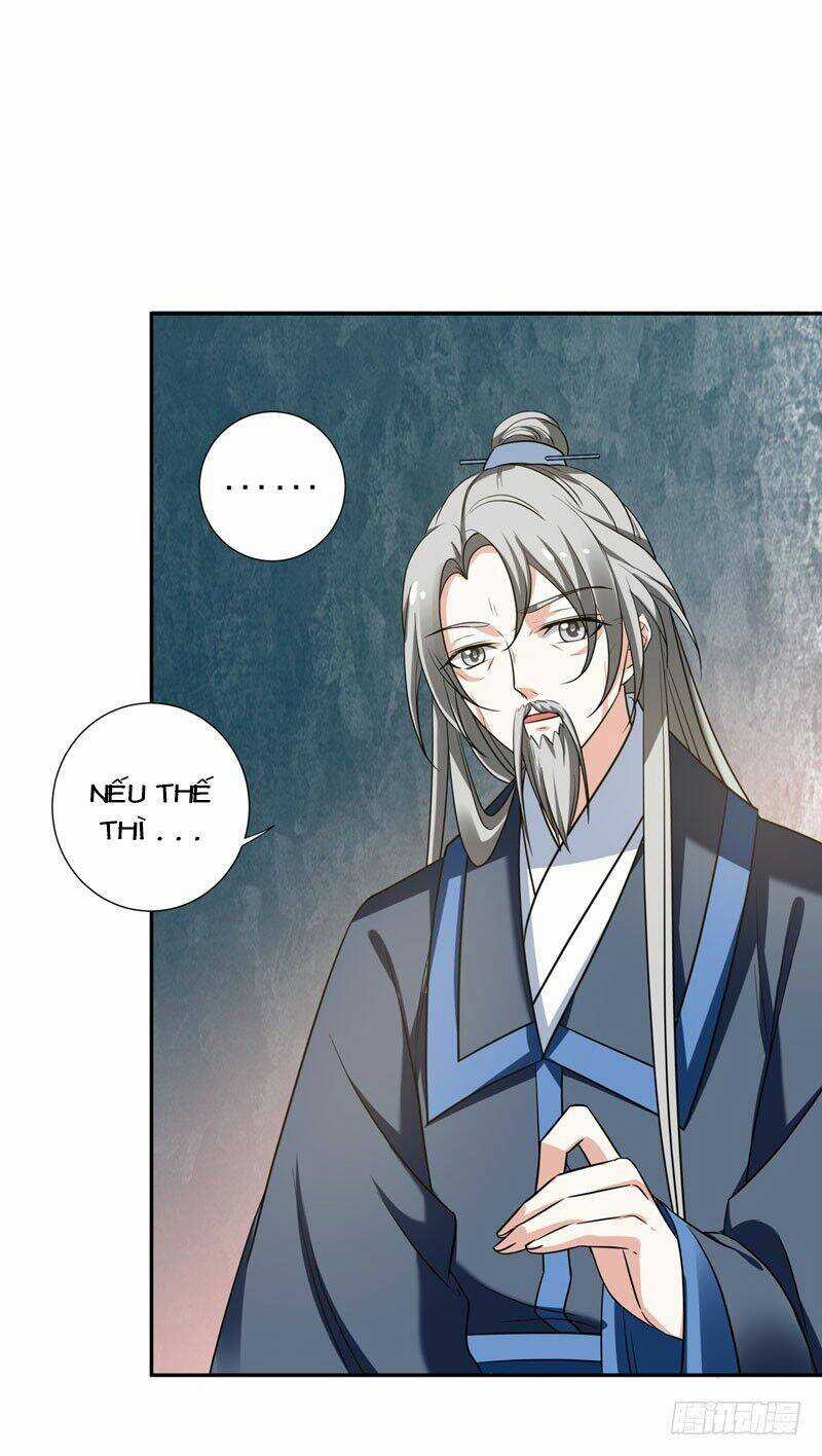 Bạo Lực Tiếu Thôn Cô Chapter 48 trang 11