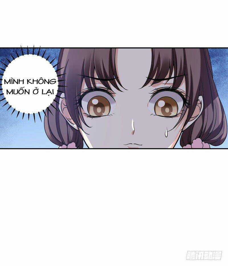 Bạo Lực Tiếu Thôn Cô Chapter 48 trang 13