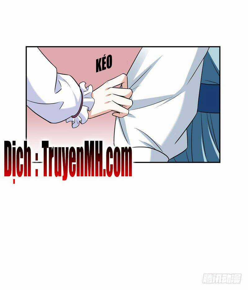 Bạo Lực Tiếu Thôn Cô Chapter 48 trang 14