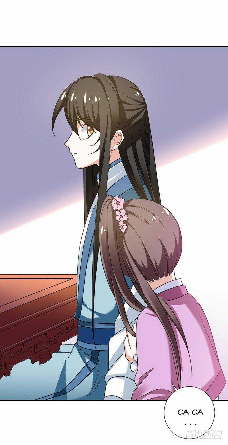 Bạo Lực Tiếu Thôn Cô Chapter 48 trang 15