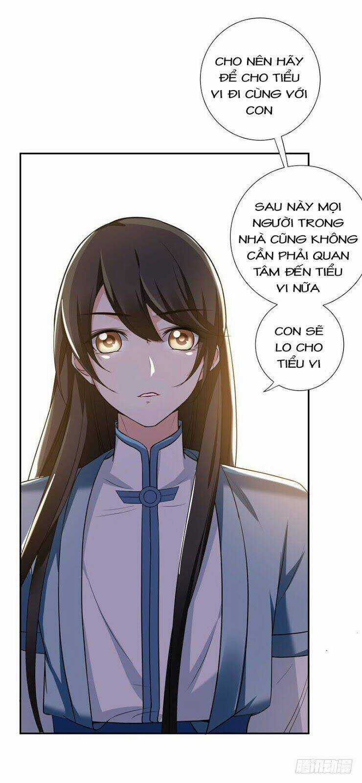 Bạo Lực Tiếu Thôn Cô Chapter 48 trang 17