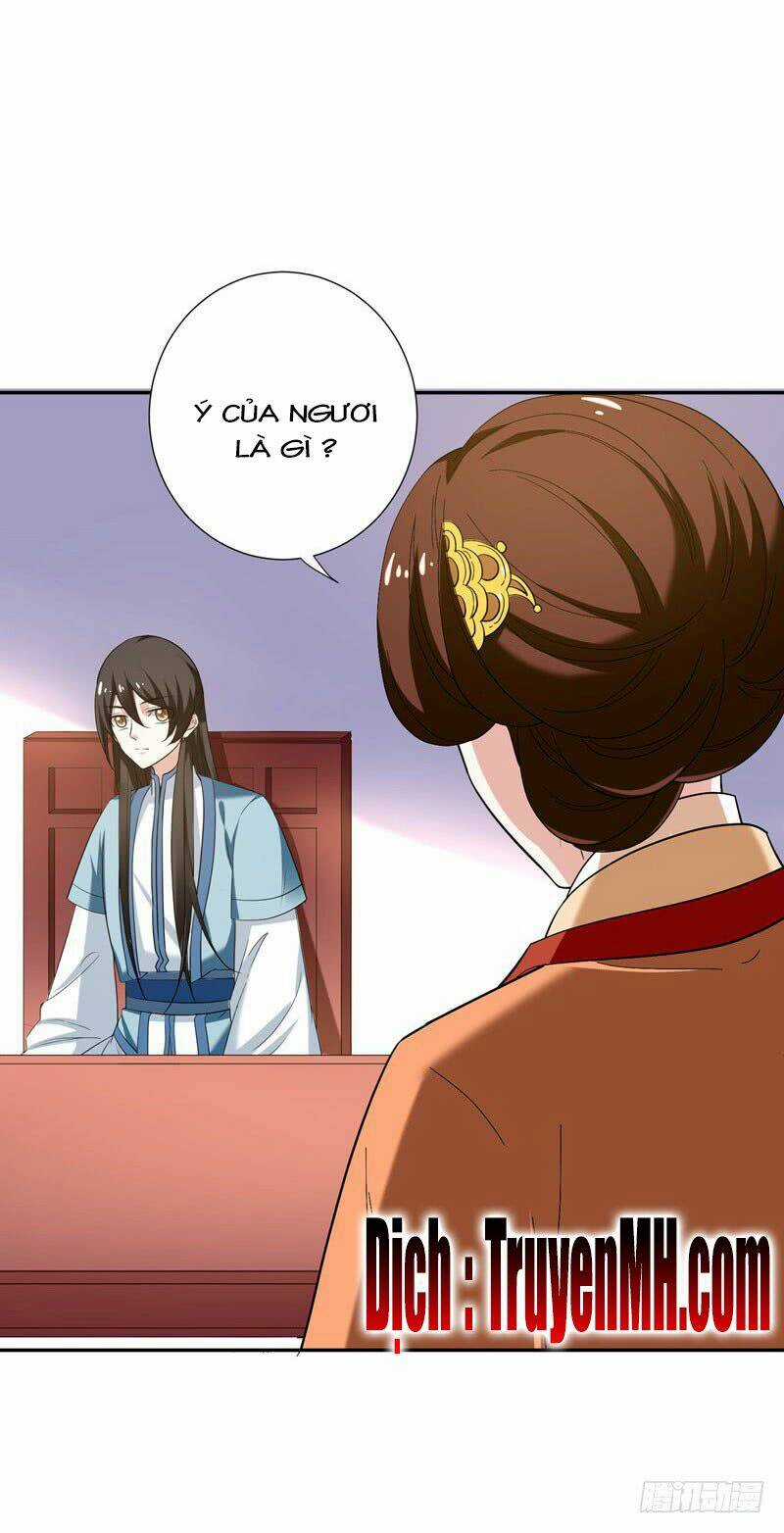 Bạo Lực Tiếu Thôn Cô Chapter 48 trang 18