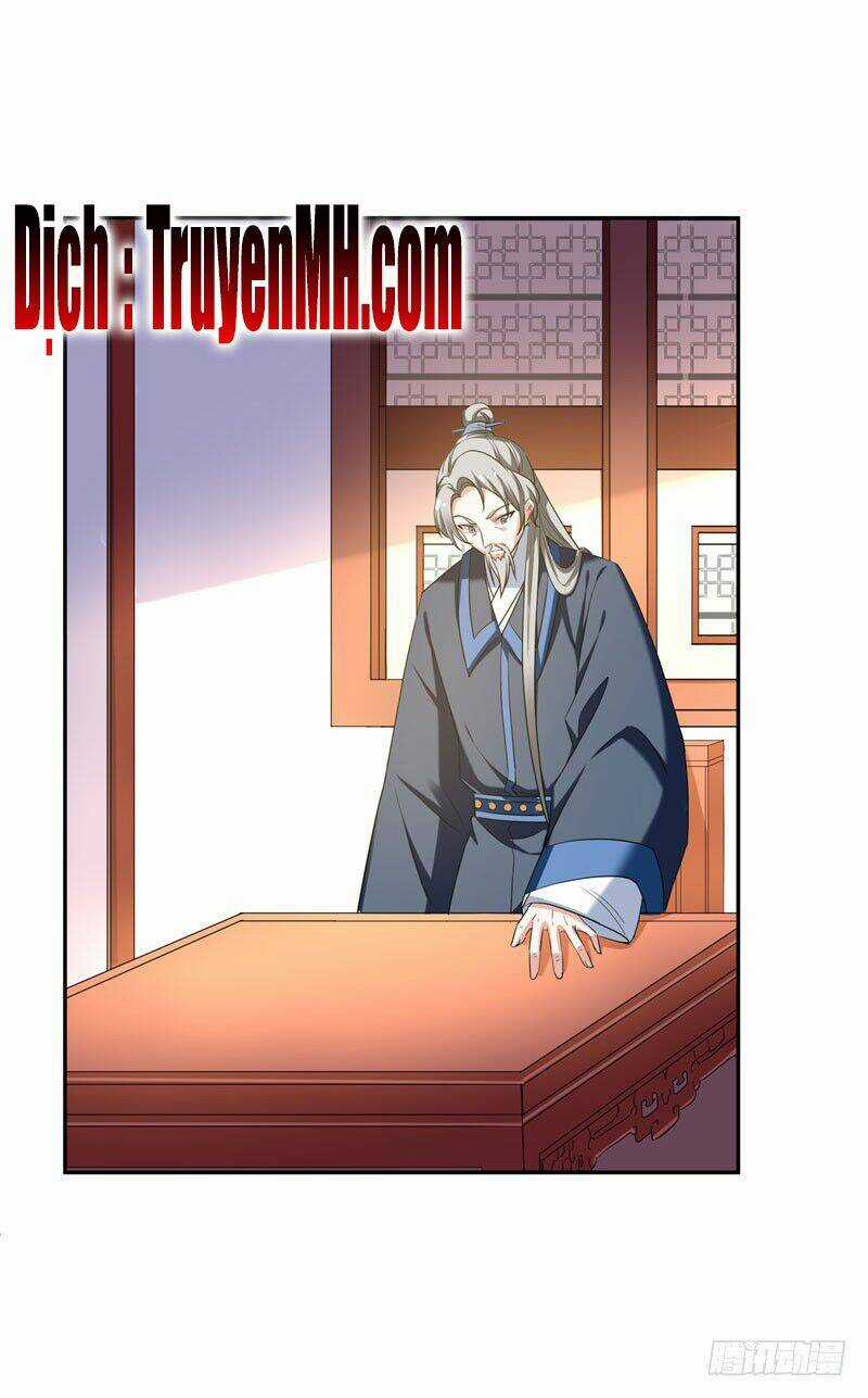 Bạo Lực Tiếu Thôn Cô Chapter 48 trang 2