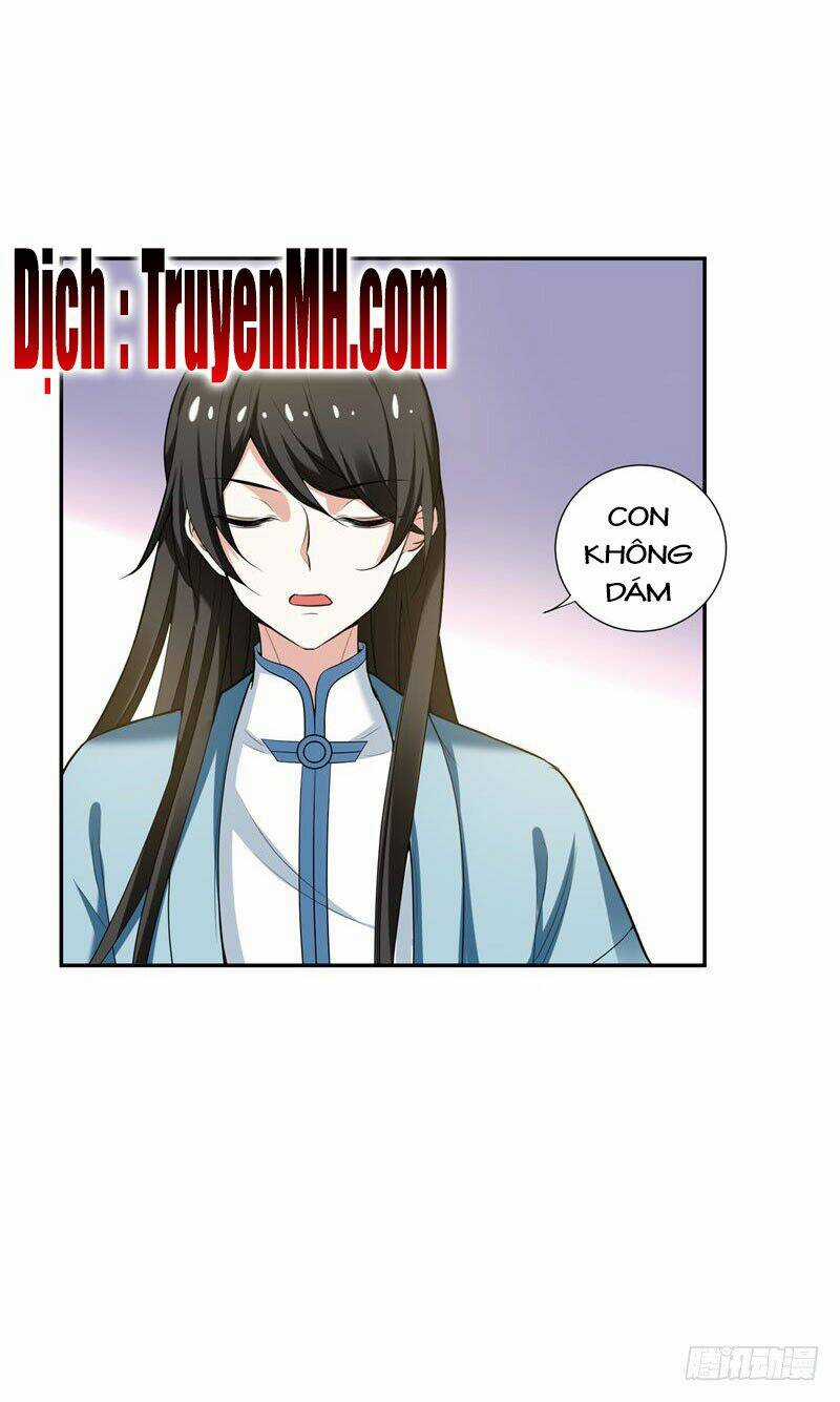 Bạo Lực Tiếu Thôn Cô Chapter 48 trang 20