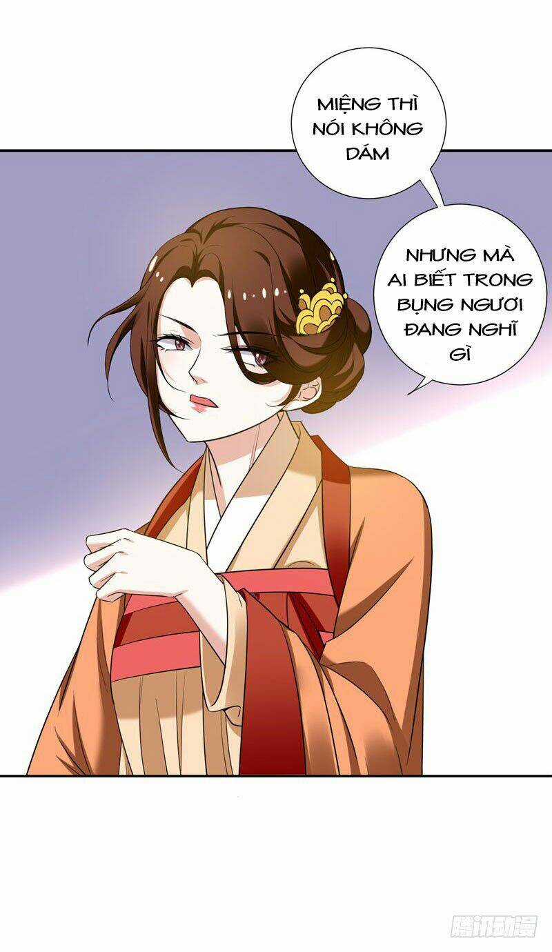 Bạo Lực Tiếu Thôn Cô Chapter 48 trang 21