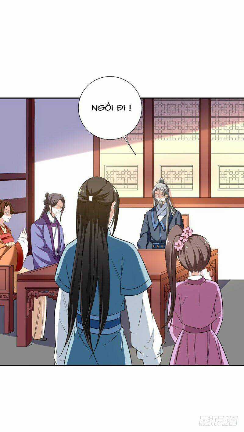 Bạo Lực Tiếu Thôn Cô Chapter 48 trang 3