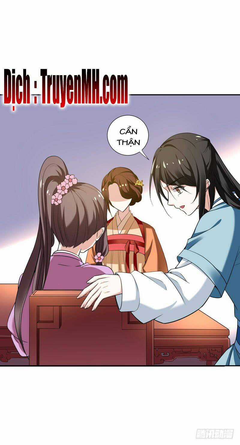 Bạo Lực Tiếu Thôn Cô Chapter 48 trang 4