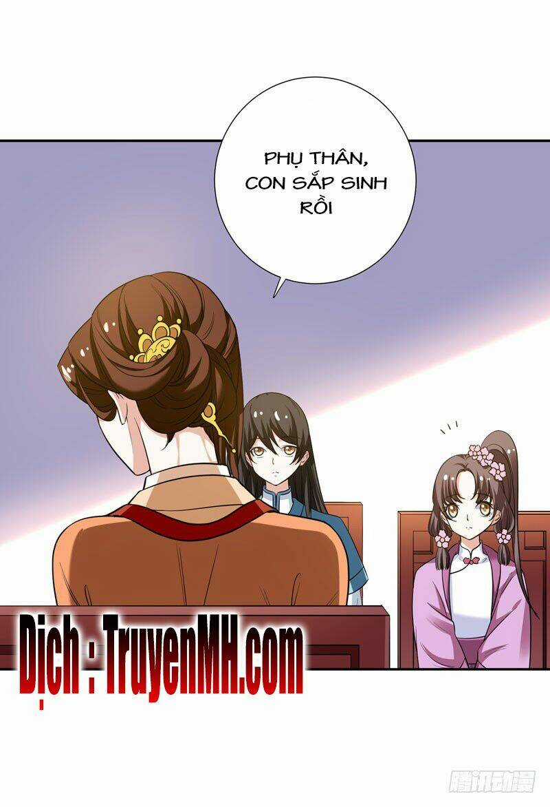 Bạo Lực Tiếu Thôn Cô Chapter 48 trang 6