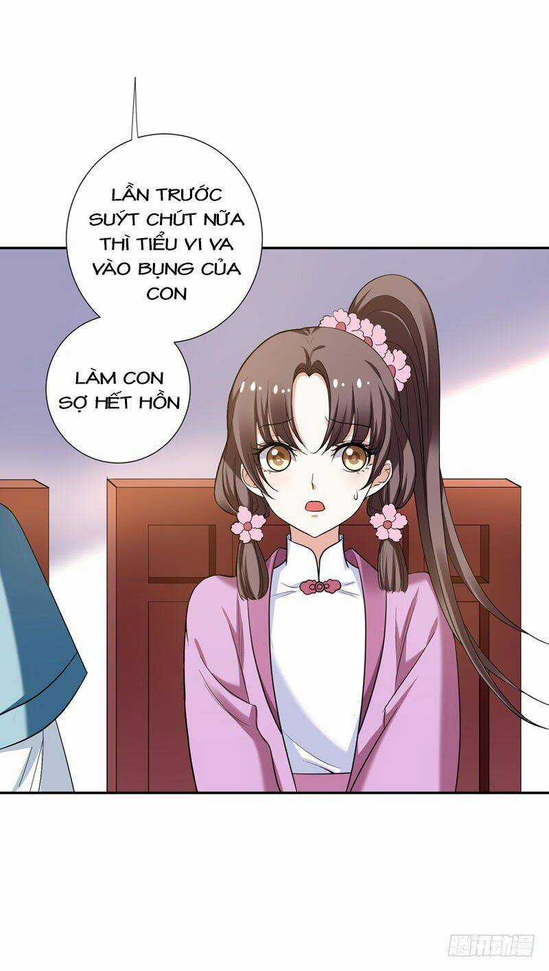 Bạo Lực Tiếu Thôn Cô Chapter 48 trang 7