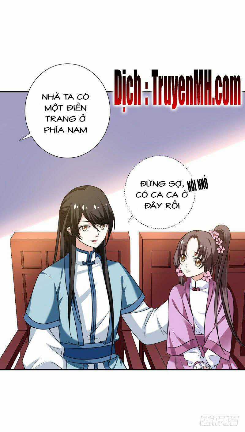 Bạo Lực Tiếu Thôn Cô Chapter 48 trang 8