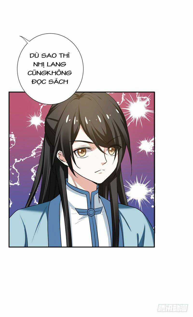 Bạo Lực Tiếu Thôn Cô Chapter 48 trang 9