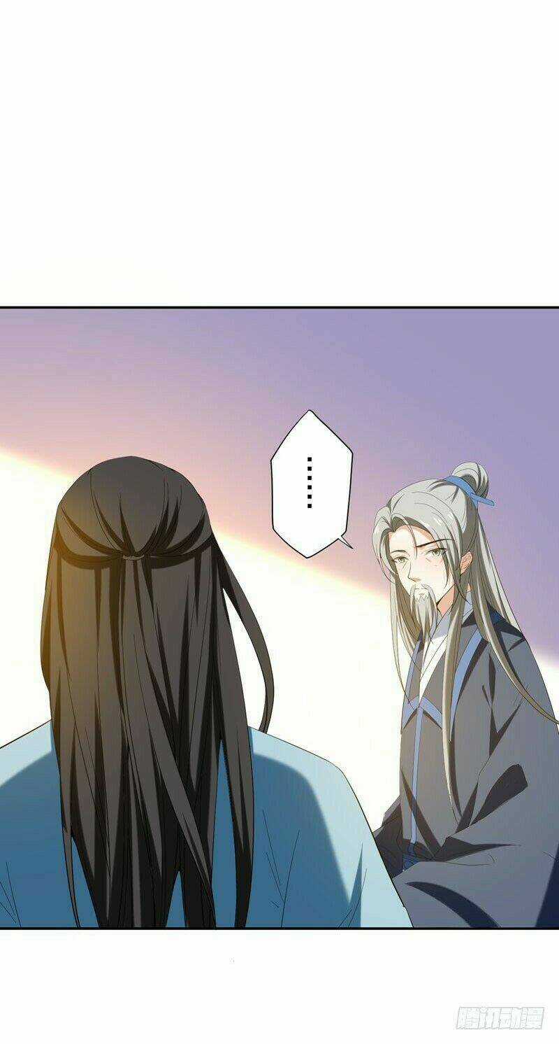 Bạo Lực Tiếu Thôn Cô Chapter 49 trang 10