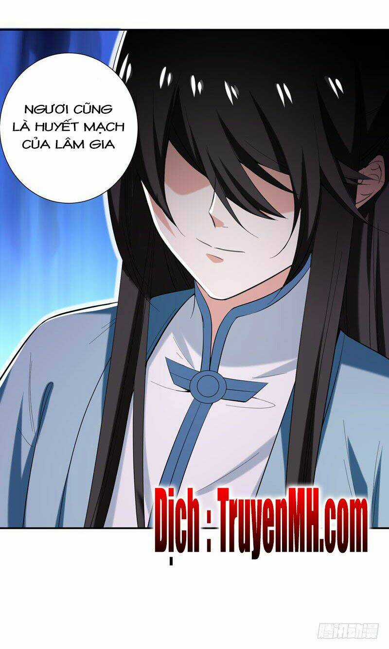 Bạo Lực Tiếu Thôn Cô Chapter 49 trang 13