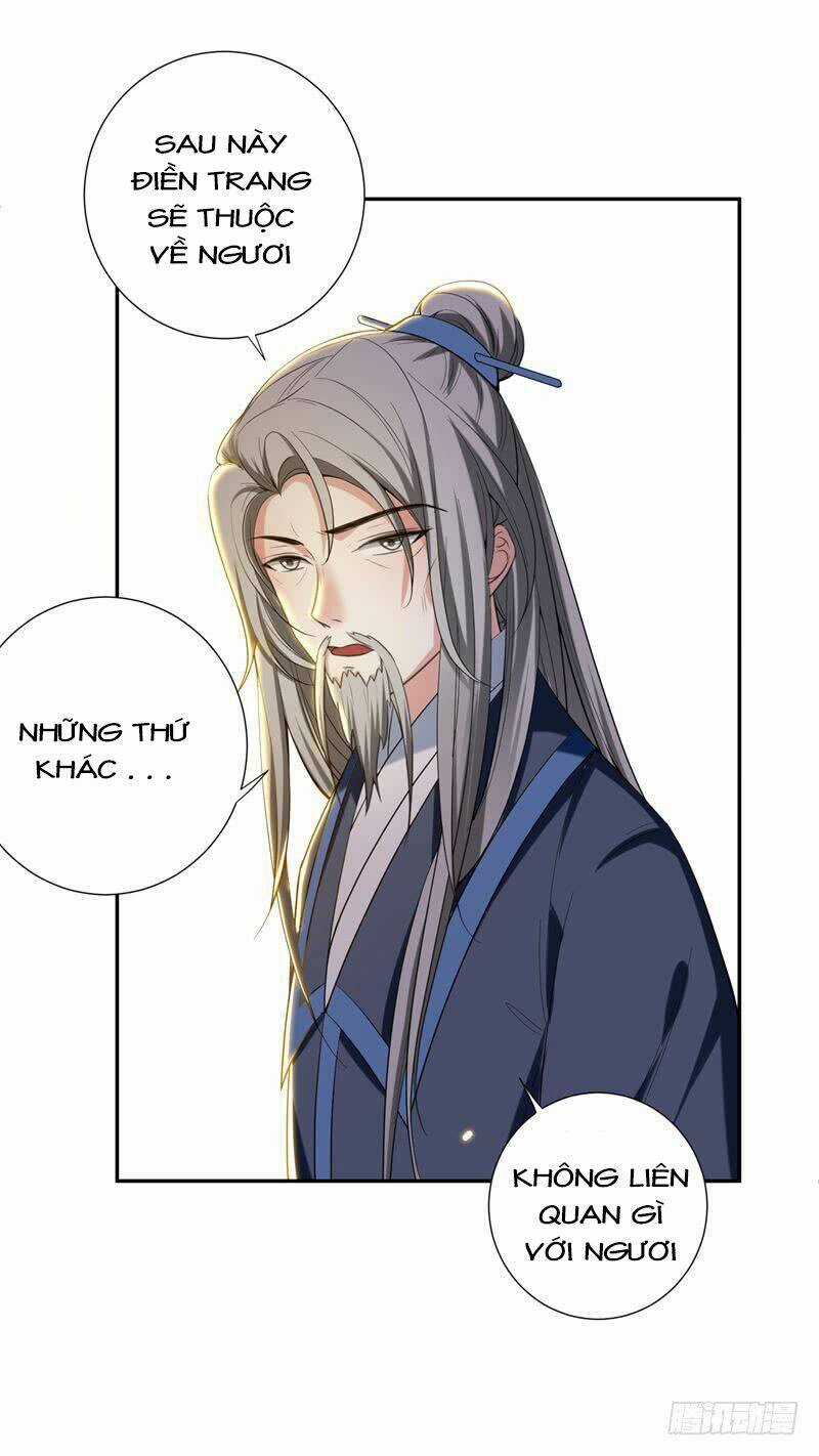 Bạo Lực Tiếu Thôn Cô Chapter 49 trang 14