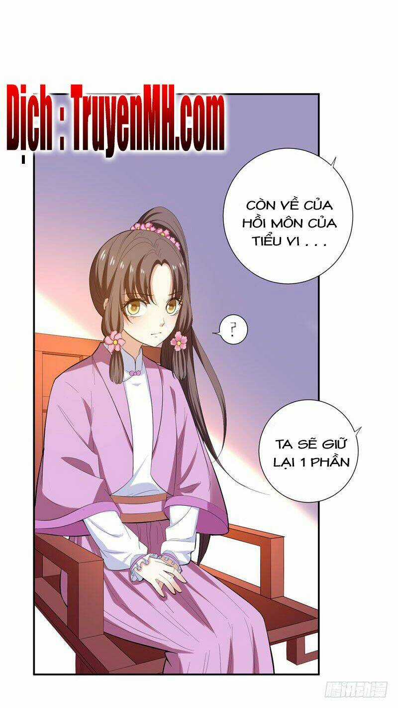 Bạo Lực Tiếu Thôn Cô Chapter 49 trang 15