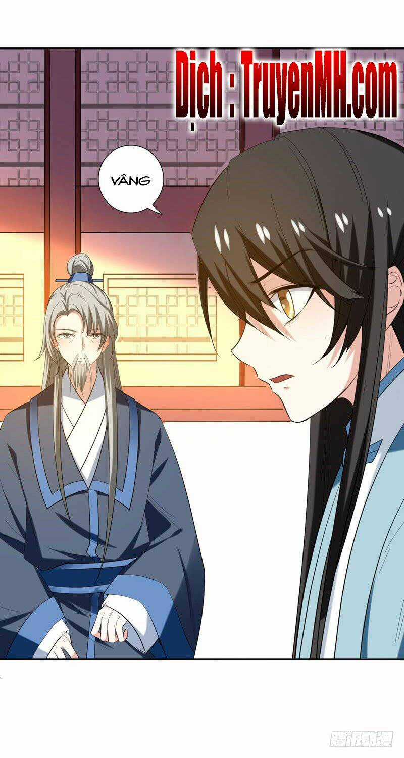 Bạo Lực Tiếu Thôn Cô Chapter 49 trang 17