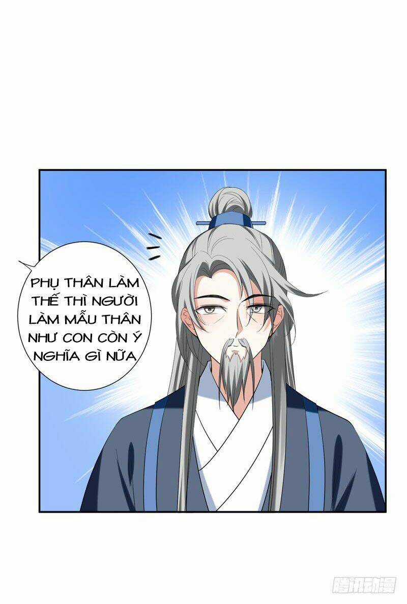 Bạo Lực Tiếu Thôn Cô Chapter 49 trang 18