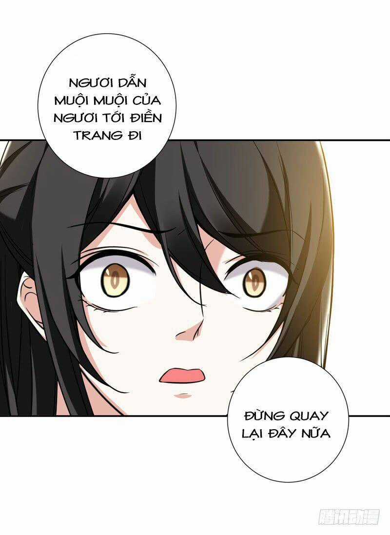 Bạo Lực Tiếu Thôn Cô Chapter 49 trang 2