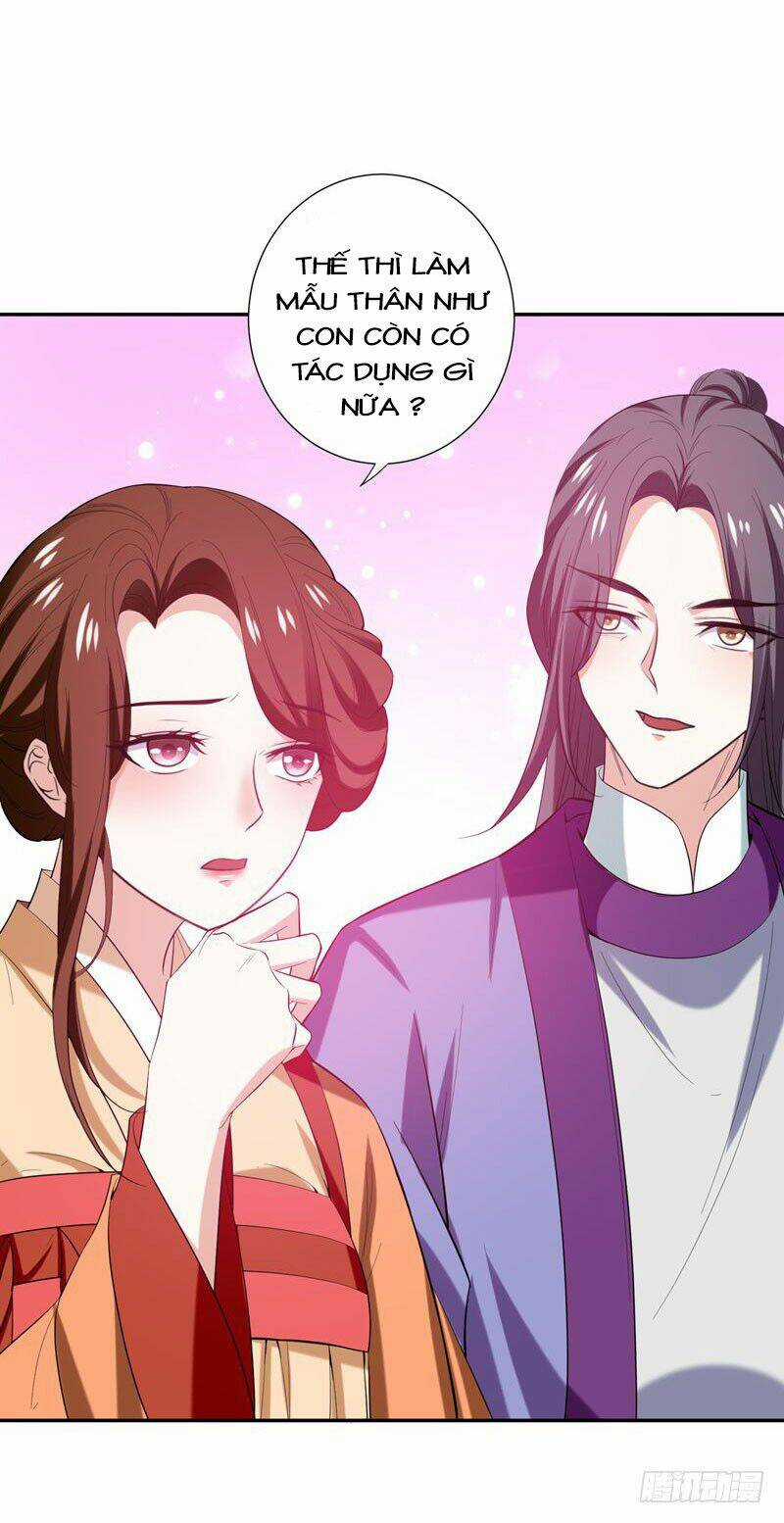 Bạo Lực Tiếu Thôn Cô Chapter 49 trang 20