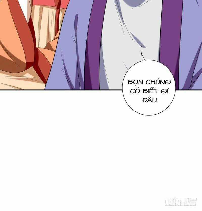 Bạo Lực Tiếu Thôn Cô Chapter 49 trang 22