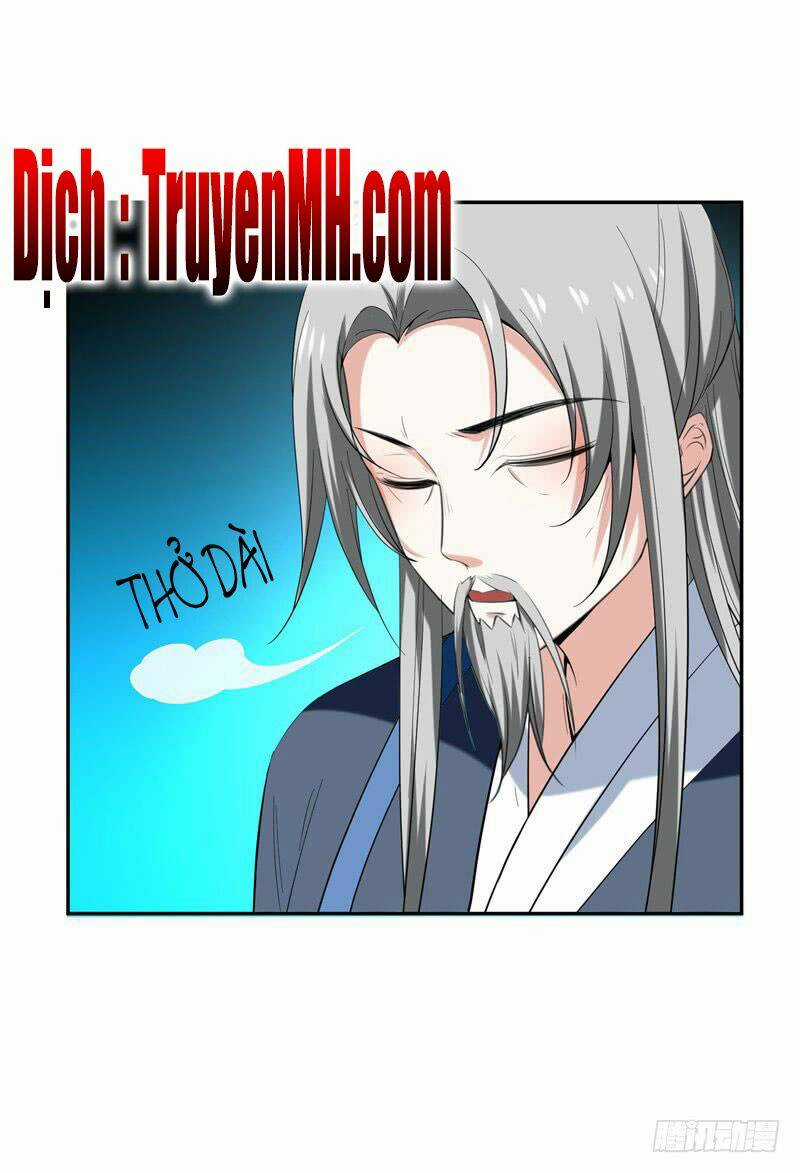 Bạo Lực Tiếu Thôn Cô Chapter 49 trang 5