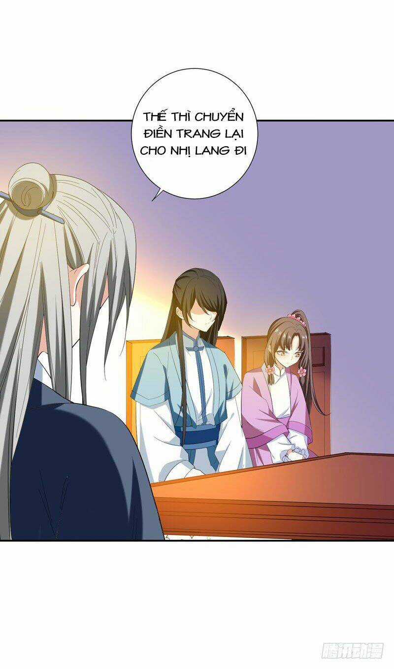 Bạo Lực Tiếu Thôn Cô Chapter 49 trang 6