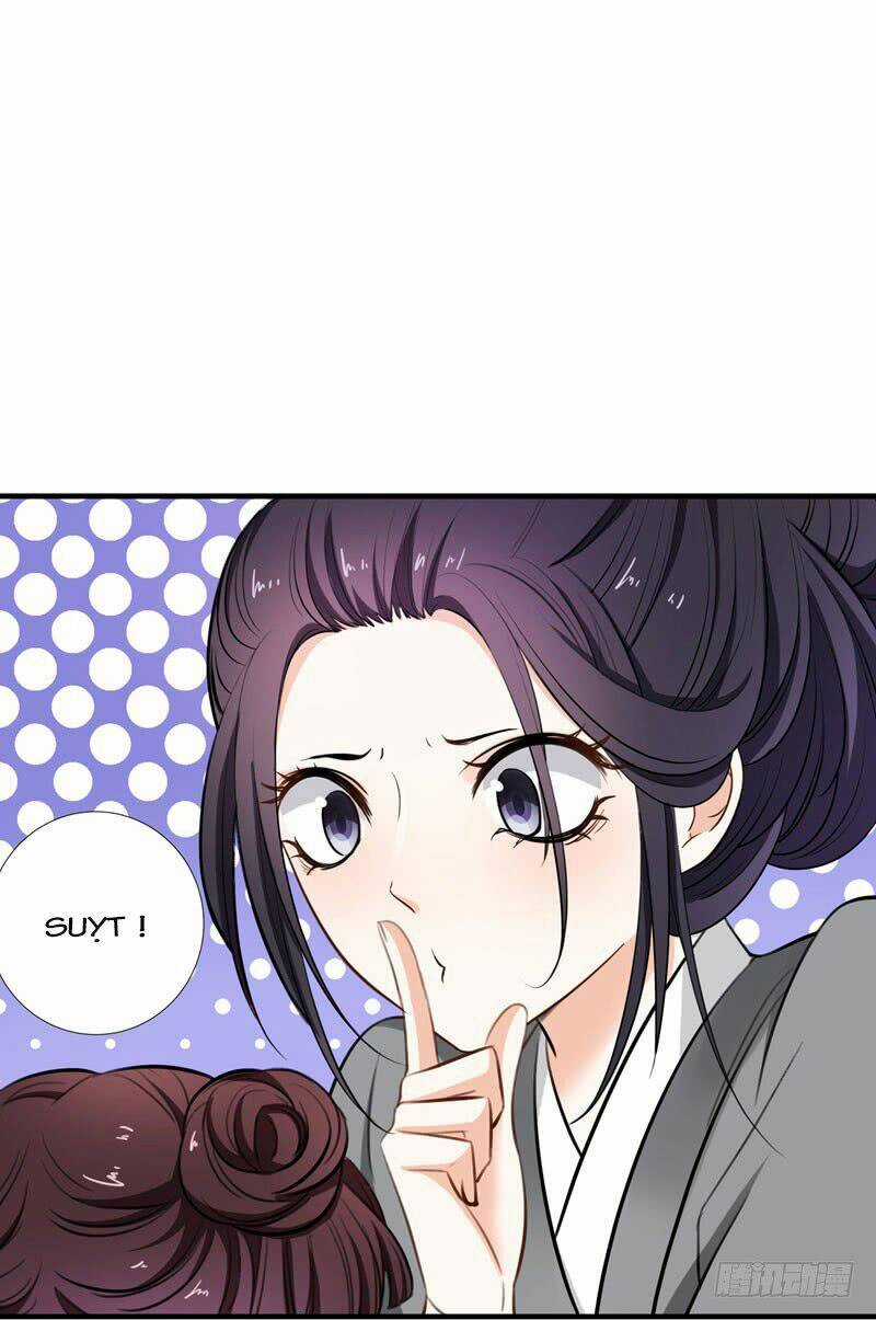 Bạo Lực Tiếu Thôn Cô Chapter 5 trang 12