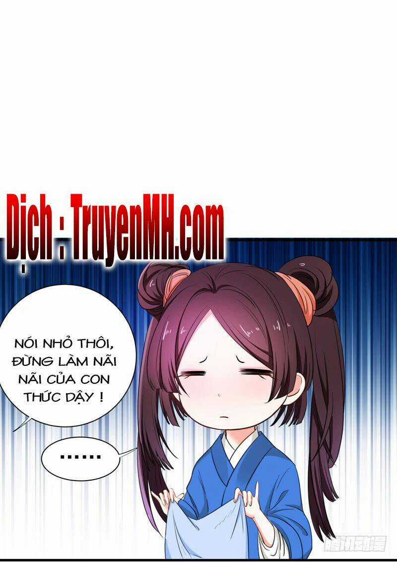 Bạo Lực Tiếu Thôn Cô Chapter 5 trang 13