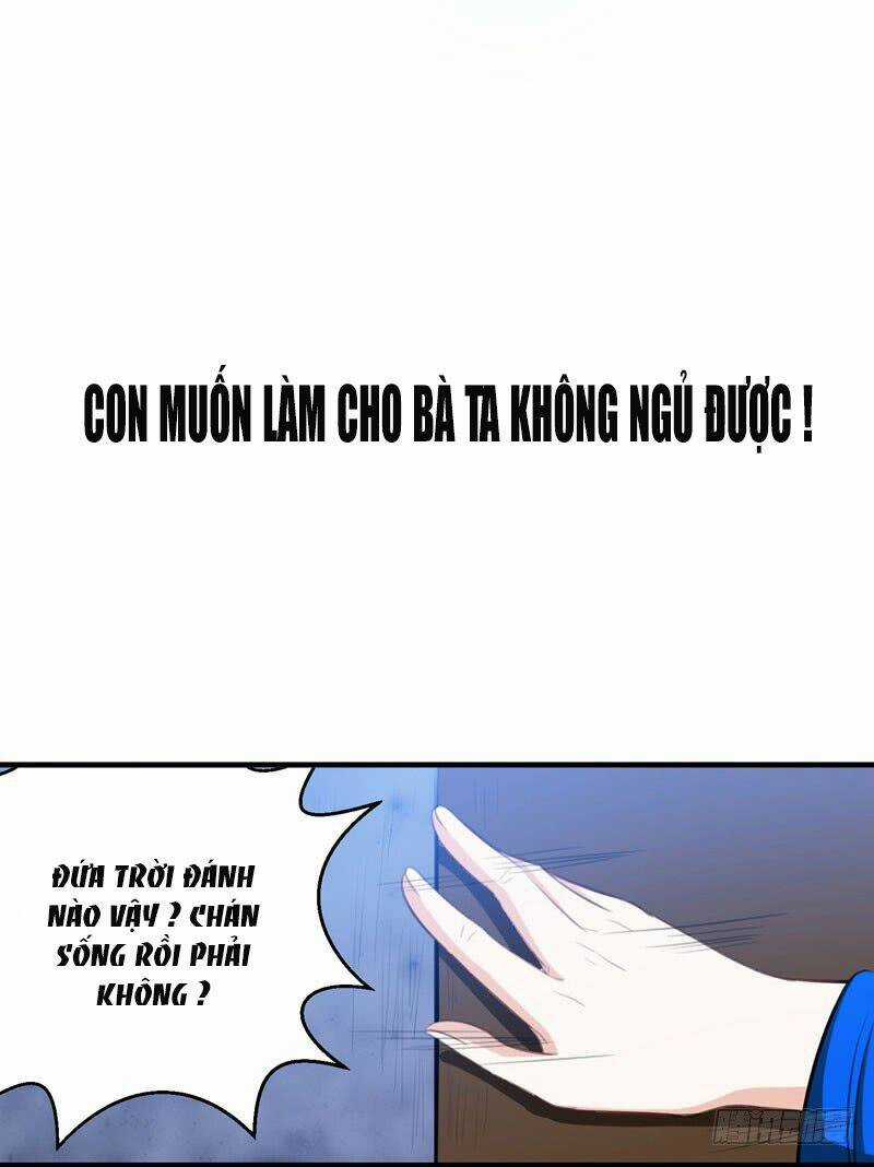 Bạo Lực Tiếu Thôn Cô Chapter 5 trang 15