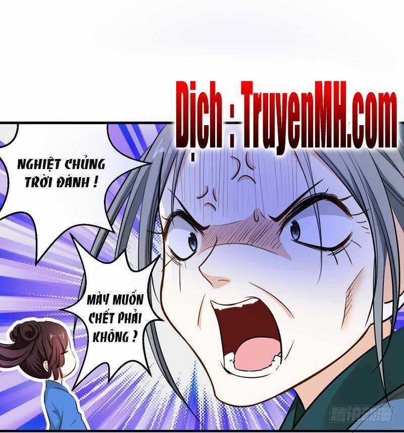 Bạo Lực Tiếu Thôn Cô Chapter 5 trang 16