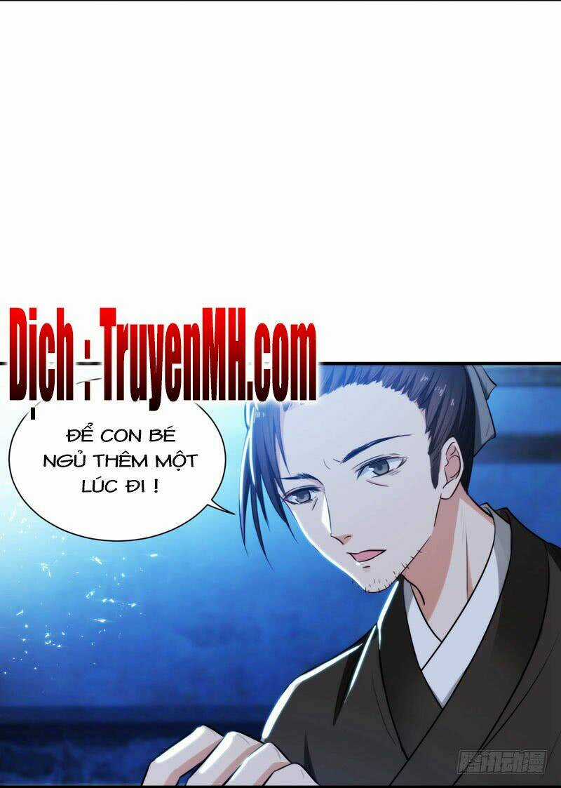 Bạo Lực Tiếu Thôn Cô Chapter 5 trang 2