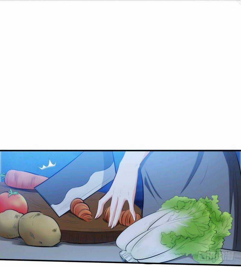 Bạo Lực Tiếu Thôn Cô Chapter 5 trang 6