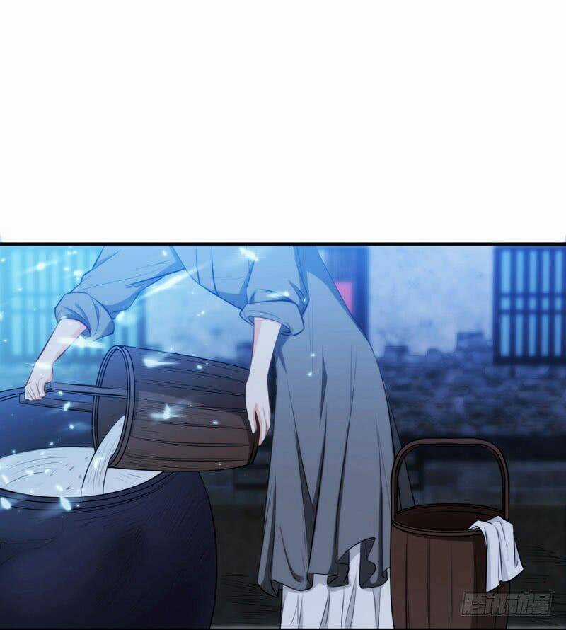 Bạo Lực Tiếu Thôn Cô Chapter 5 trang 7