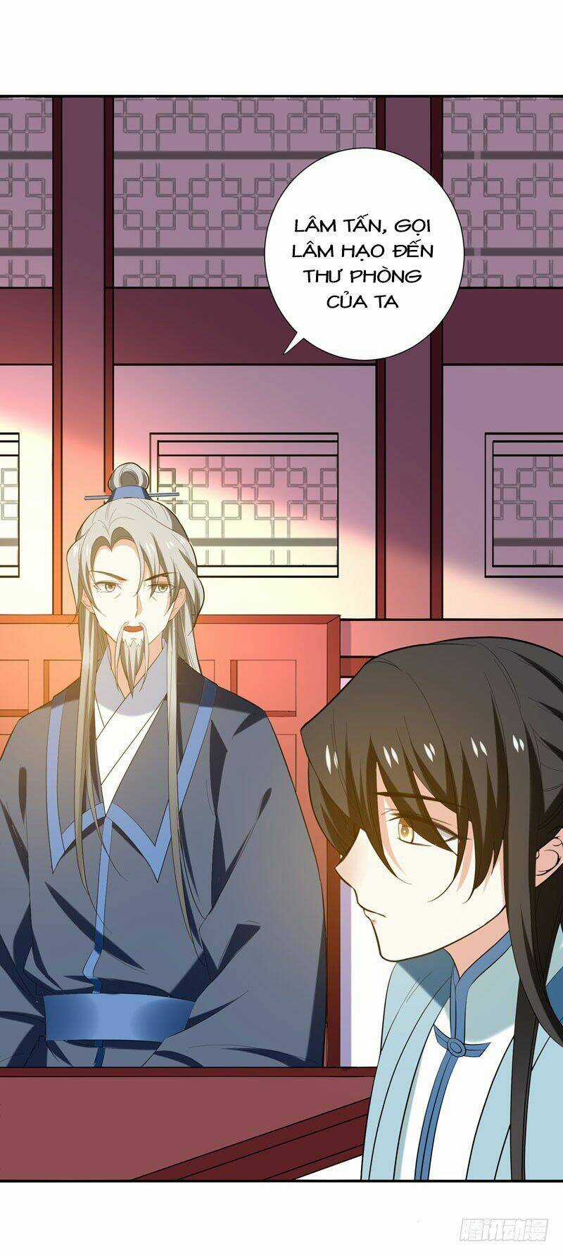 Bạo Lực Tiếu Thôn Cô Chapter 50 trang 11