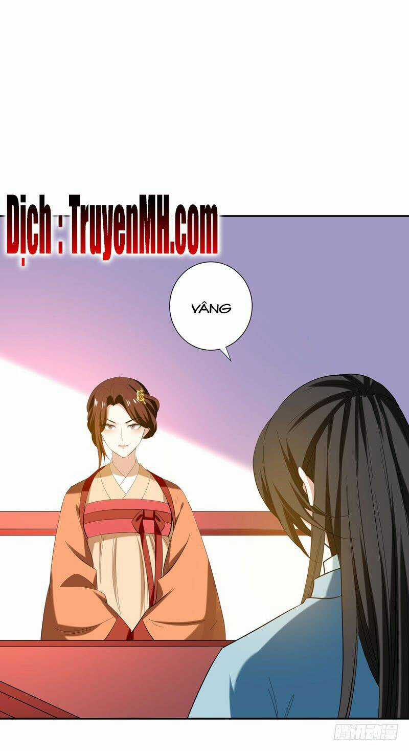 Bạo Lực Tiếu Thôn Cô Chapter 50 trang 12