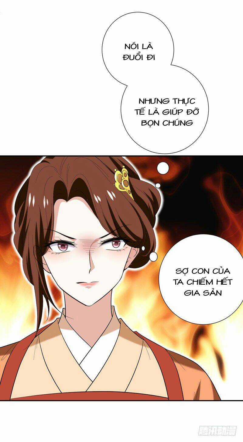 Bạo Lực Tiếu Thôn Cô Chapter 50 trang 13